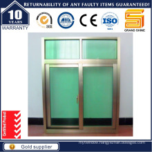 Top Rank Aluminum Sliding Window (SW7790)